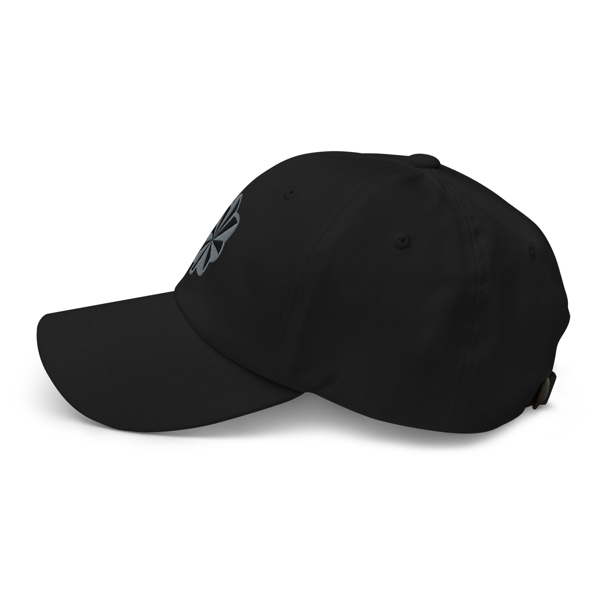 US Military O-5 Lieutenant Colonel O5 LTC Field Officer Insignia Embroidered Dad Hat