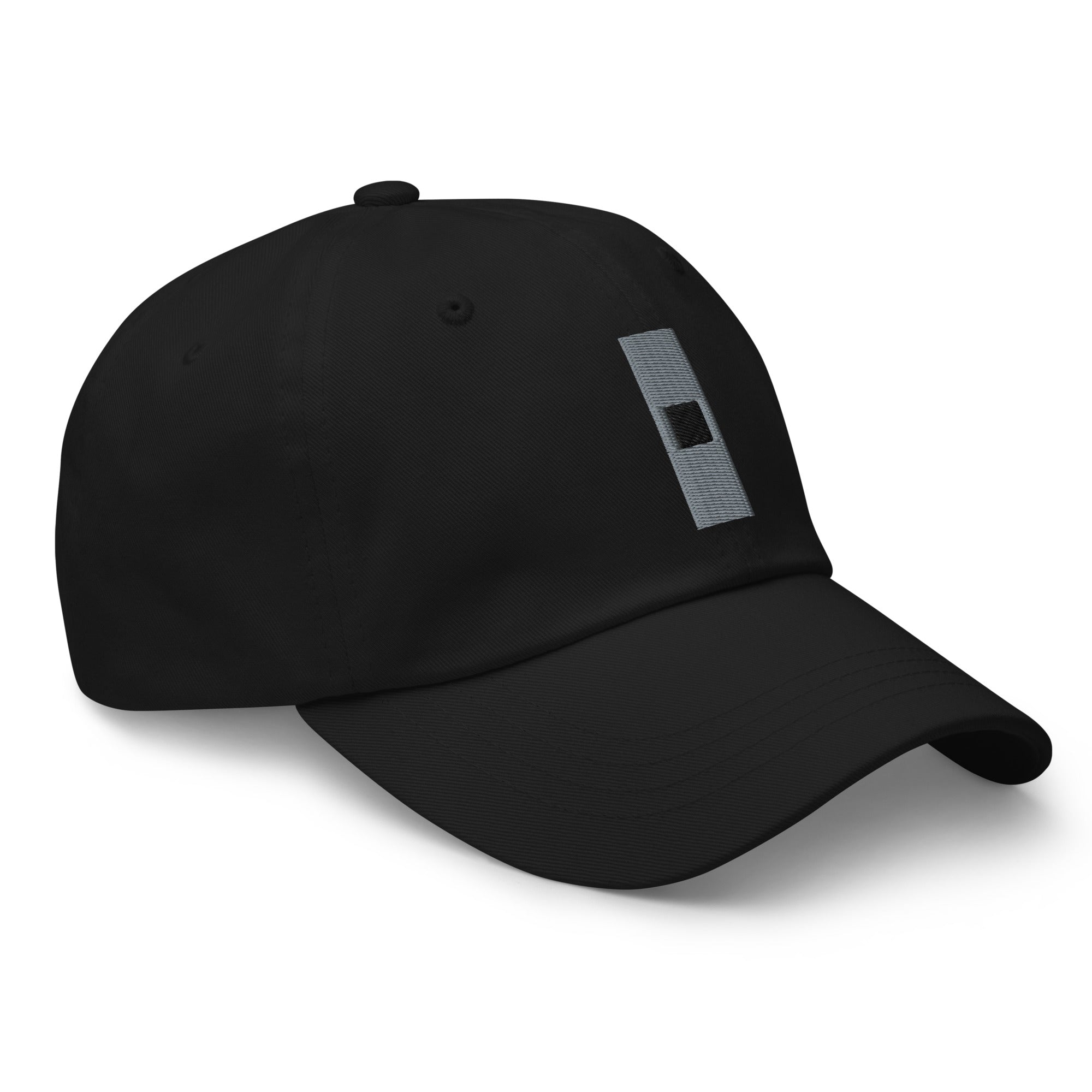 US Army W-1 Warrant Officer 1 W1 WO1 Insignia Embroidered Dad Hat