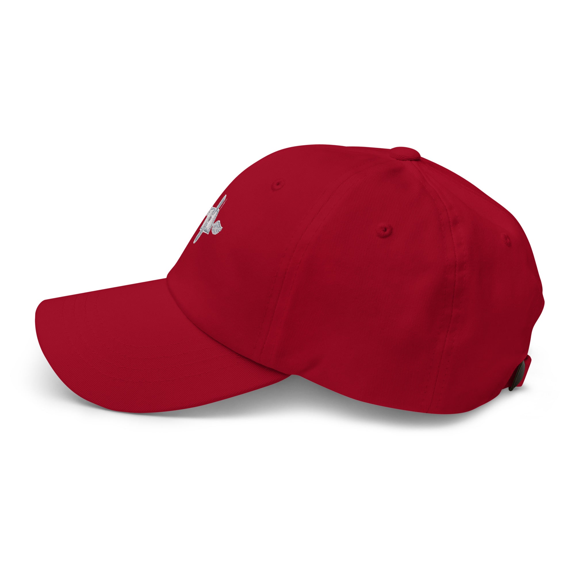 US Navy Aviation Maintenance Administrationman Navy AZ Insignia Embroidered Dad Hat