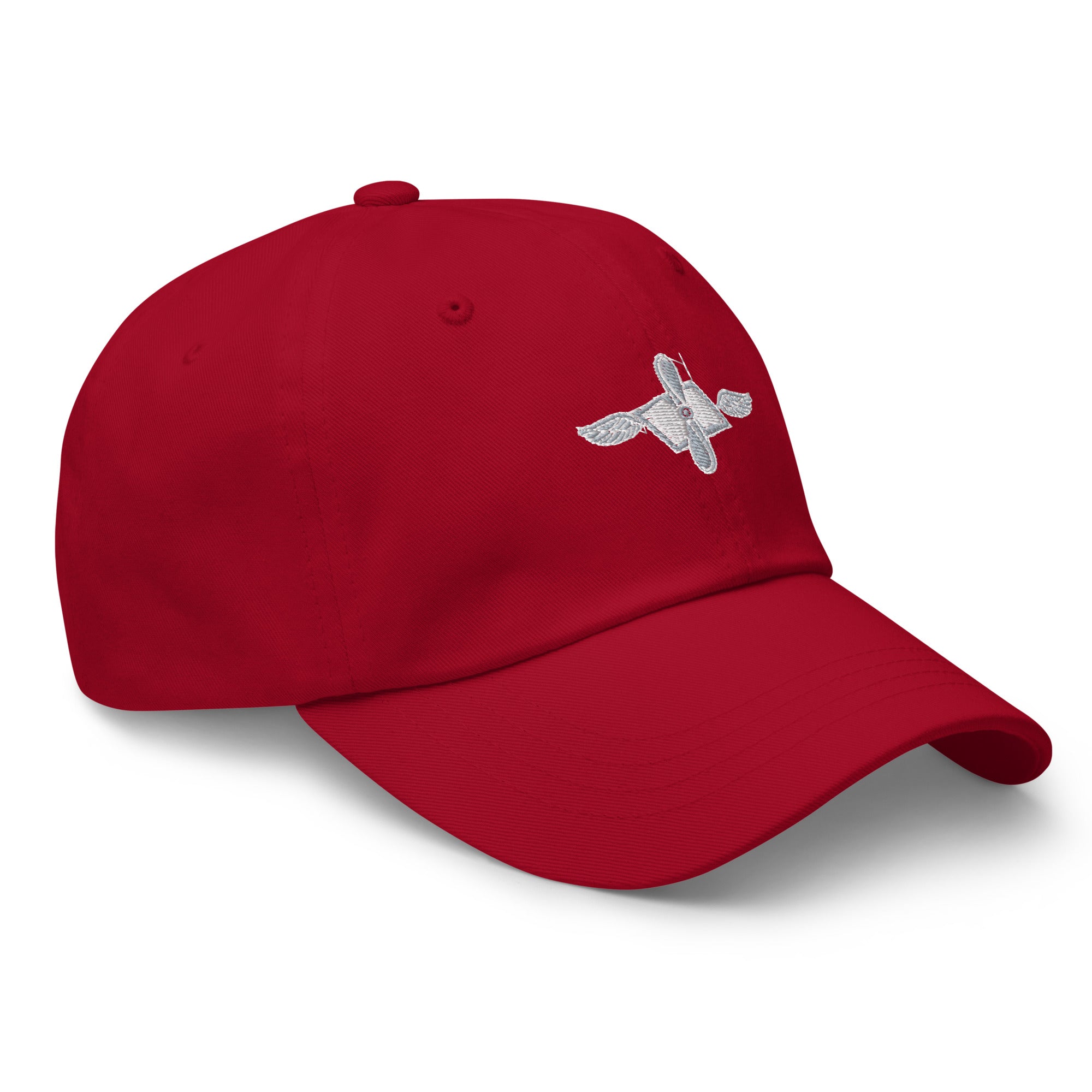 US Navy Aviation Maintenance Administrationman Navy AZ Insignia Embroidered Dad Hat