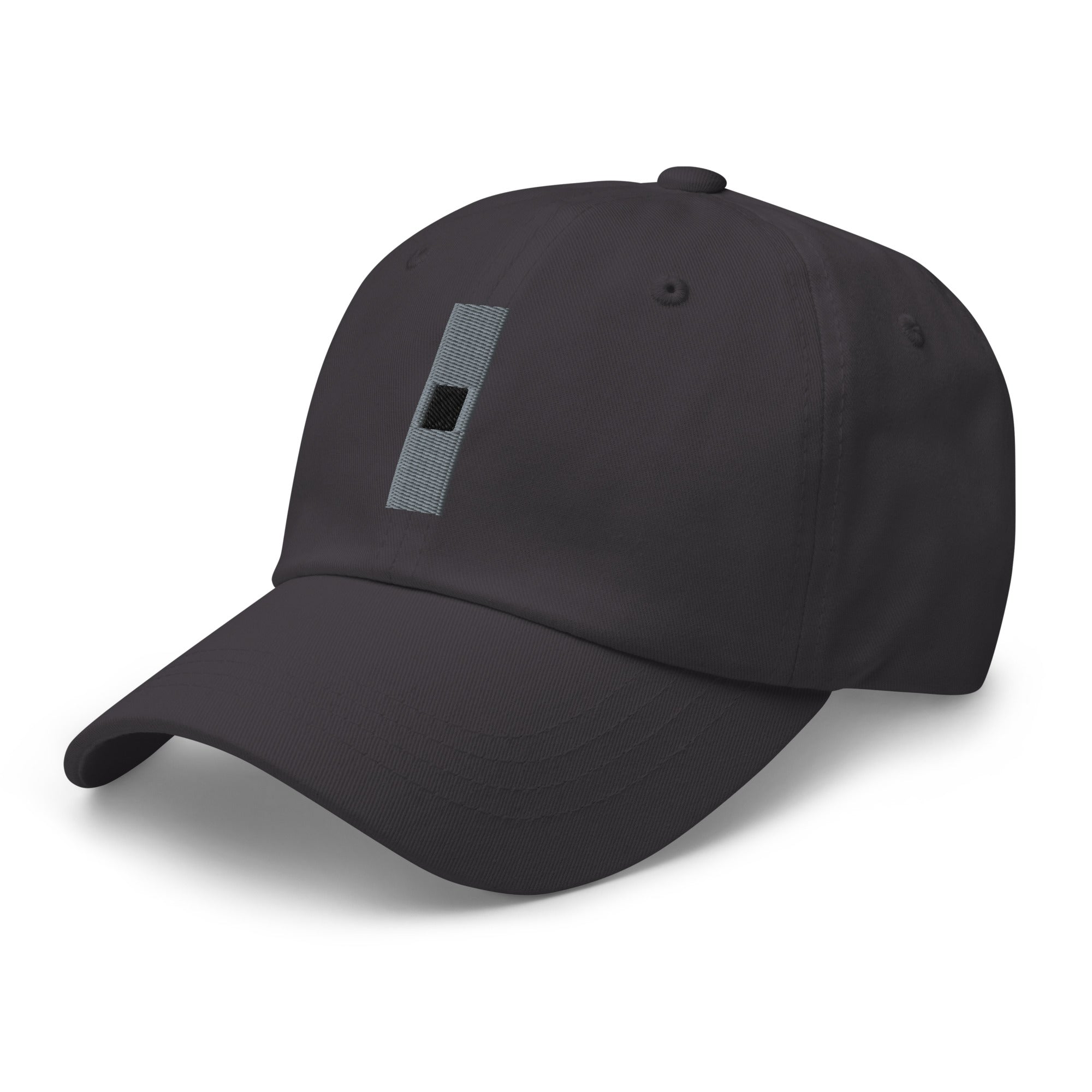 US Army W-1 Warrant Officer 1 W1 WO1 Insignia Embroidered Dad Hat