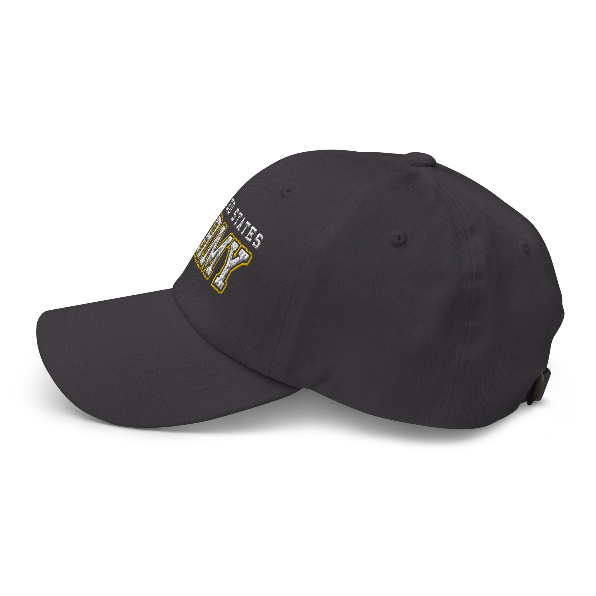 US Army W-1 Warrant Officer 1 W1 WO1 Ranks/Insignia Embroidered Dad Hat