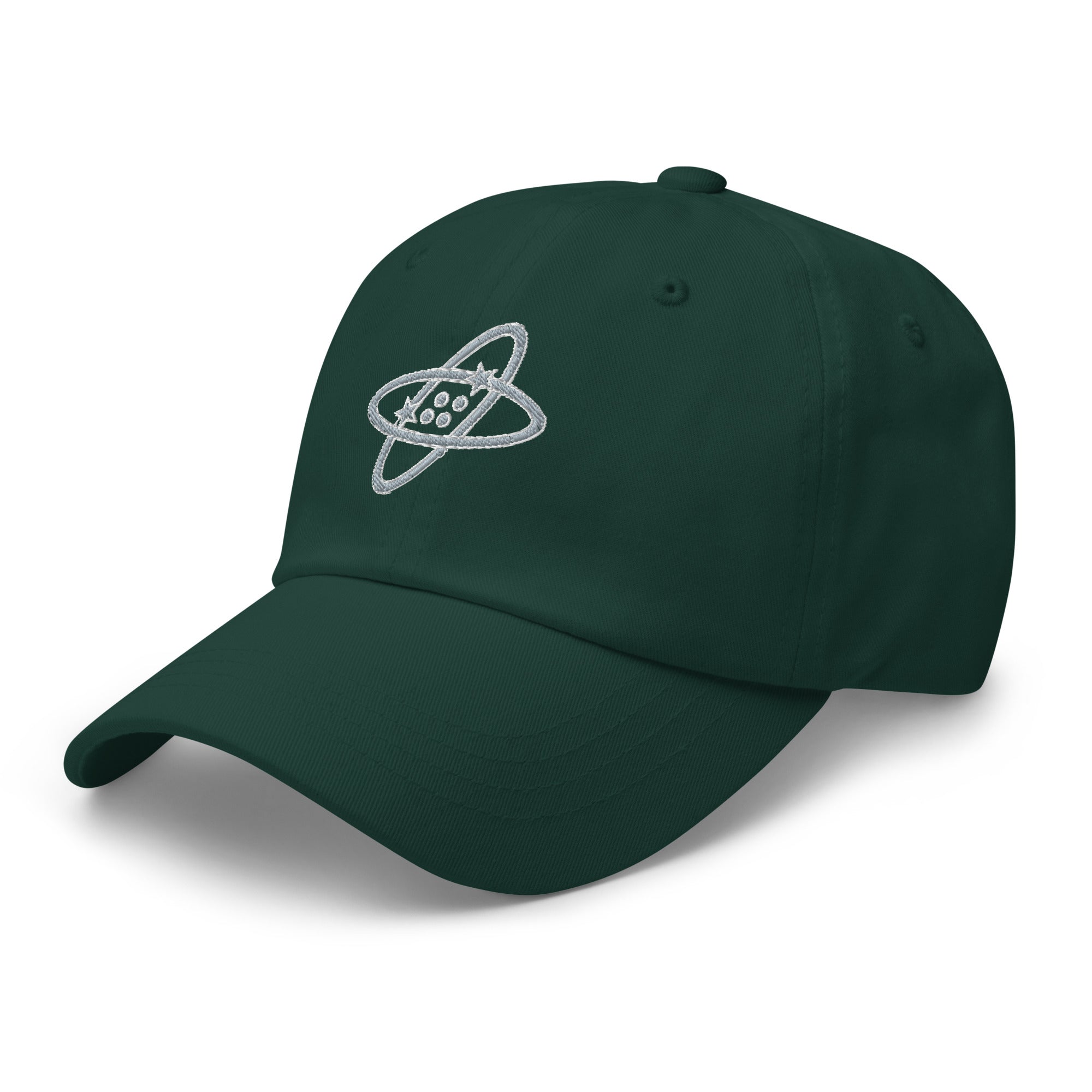 US Navy Electronics technician Navy ET Insignia Embroidered Dad Hat