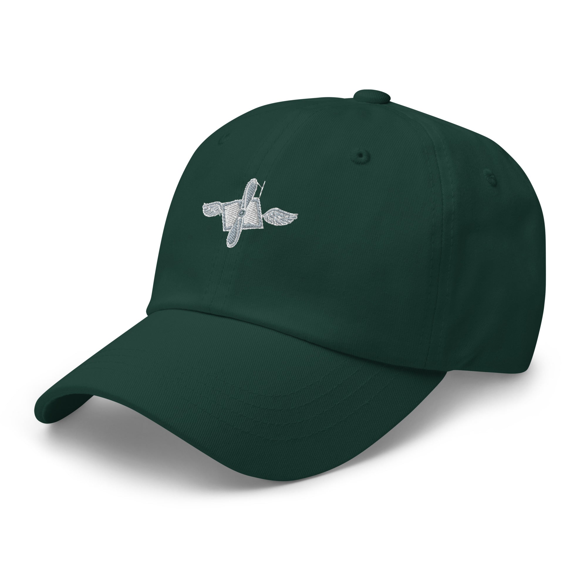 US Navy Aviation Maintenance Administrationman Navy AZ Insignia Embroidered Dad Hat