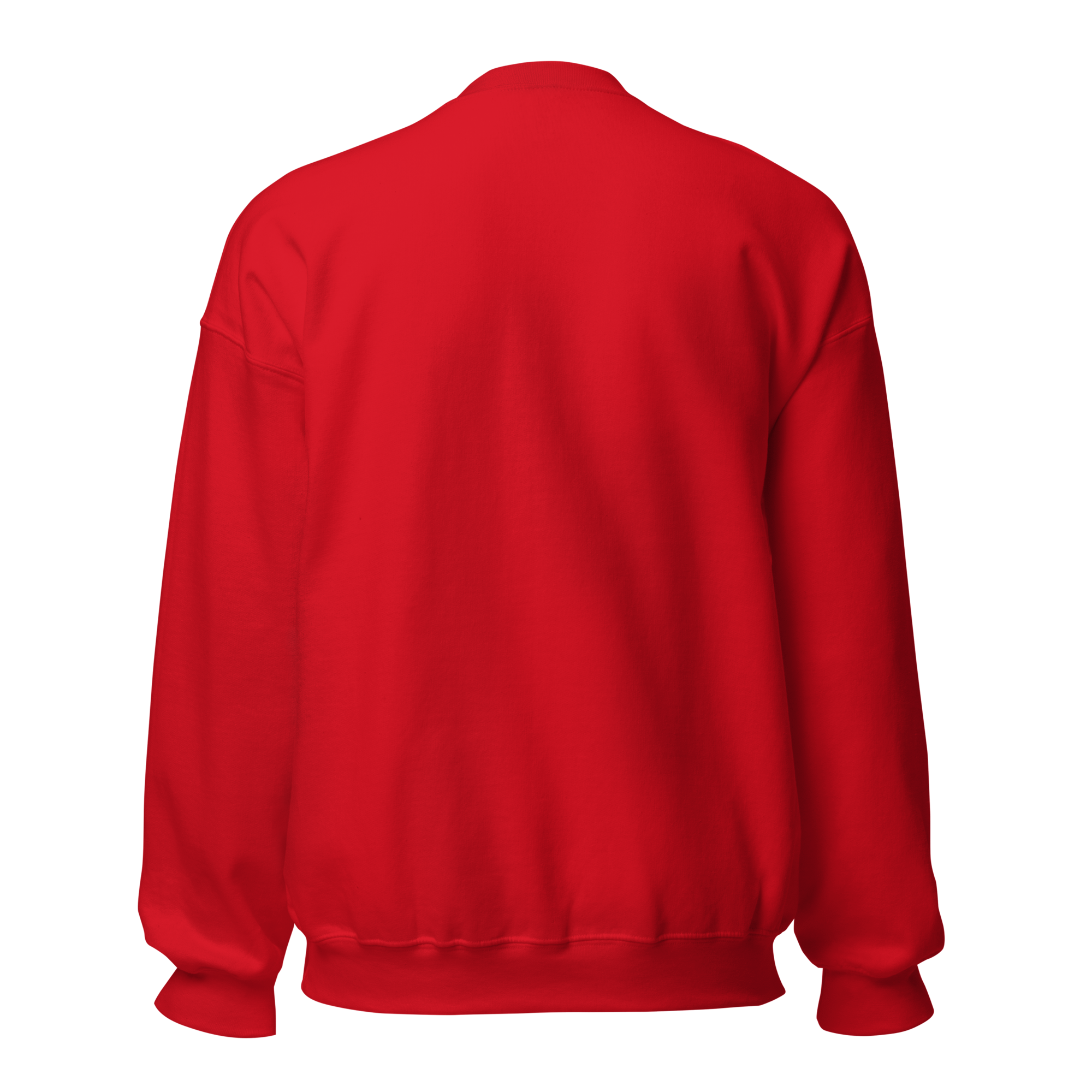 Custom MARlNE Ranks, Insignia Marine For Life Embroidered Unisex Sweatshirt