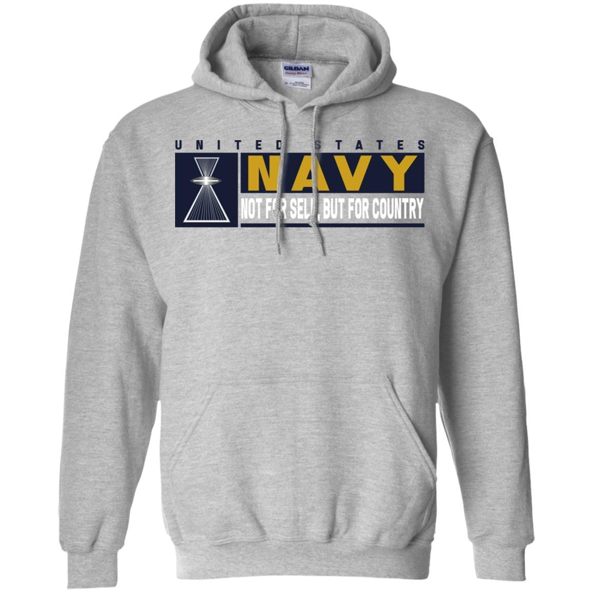 Navy Aviation Photographer's Mate Navy PH- Not for self Long Sleeve - Pullover Hoodie-TShirt-Navy-Veterans Nation