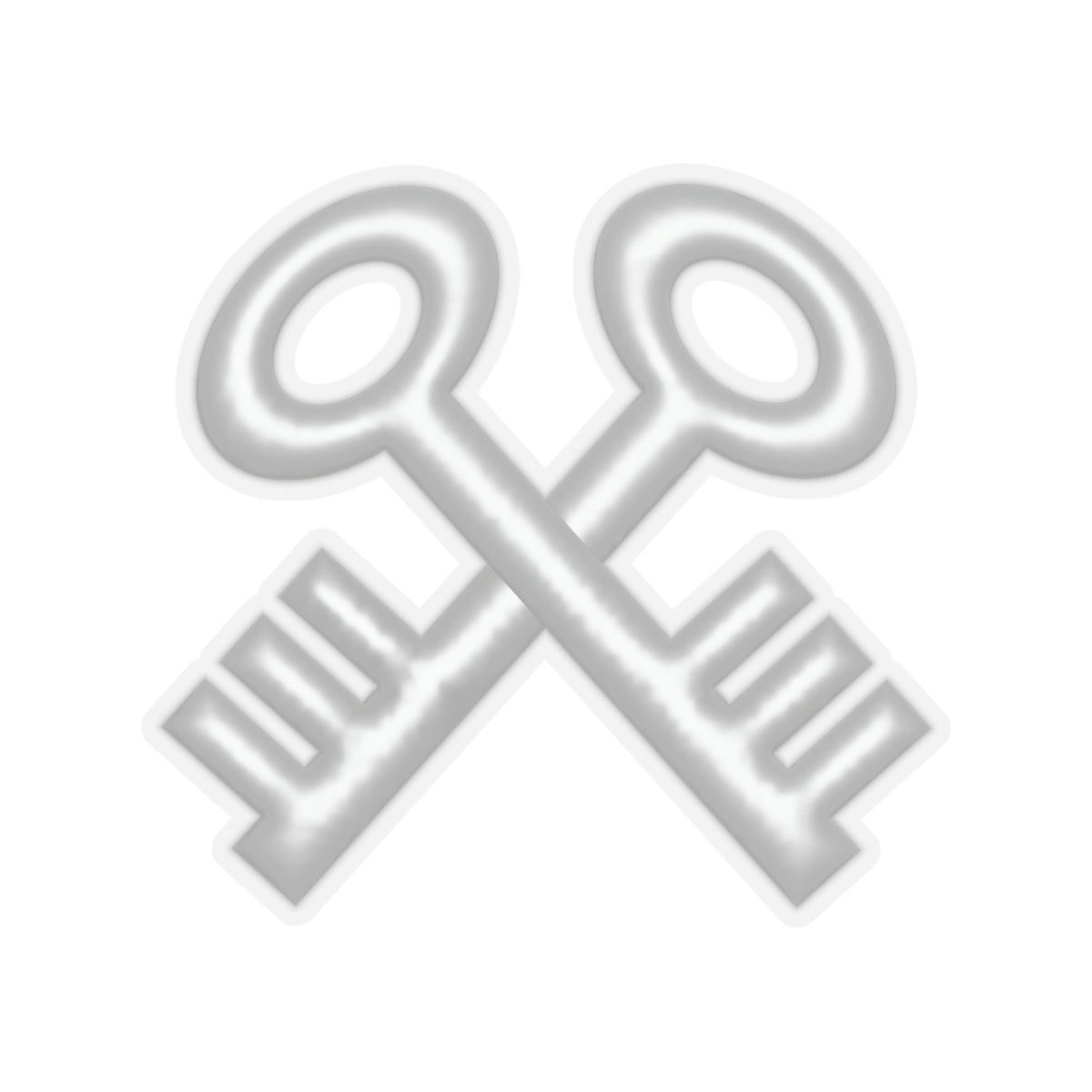 US Navy Storekeeper Navy SK 3D Effect Stickers