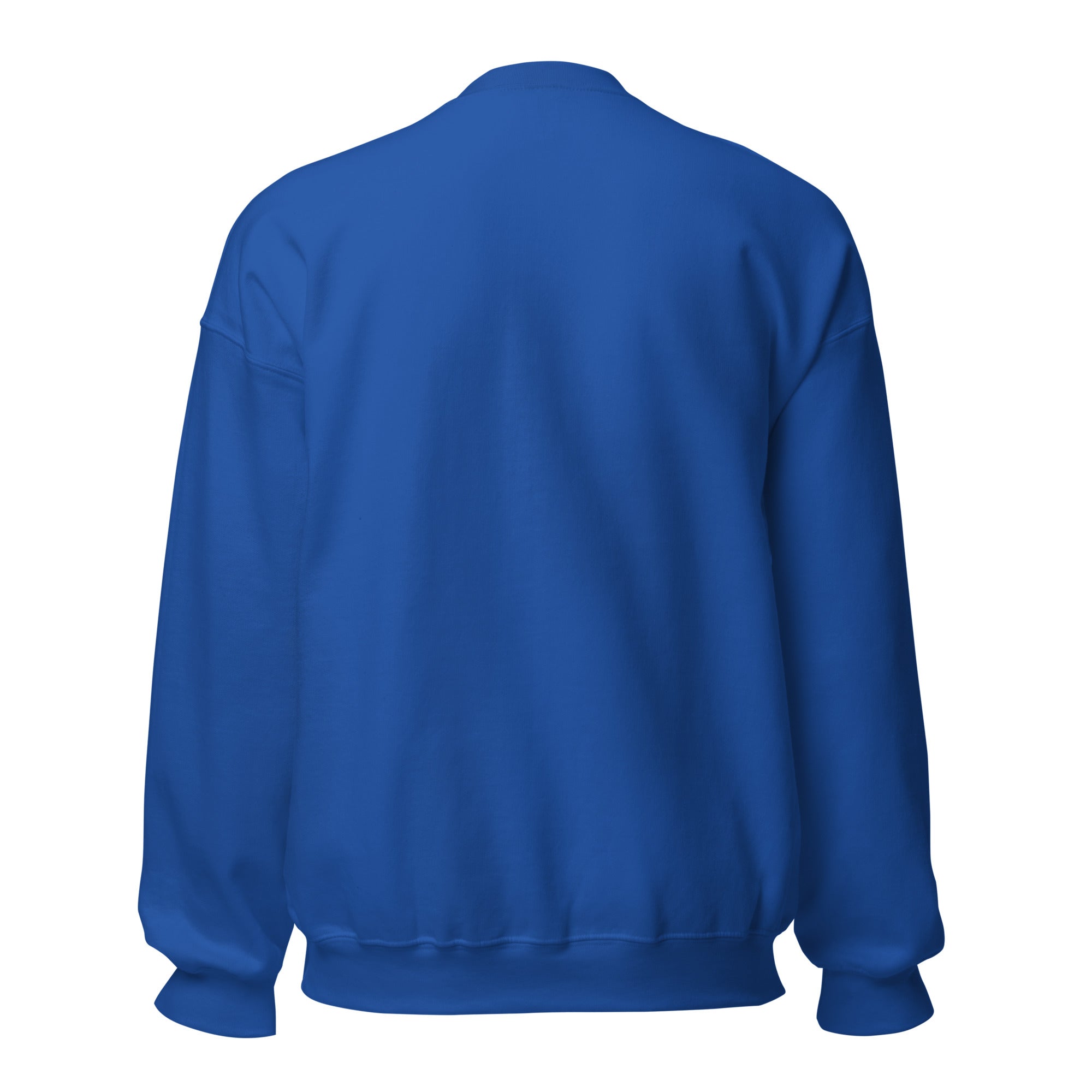 Custom MARlNE Ranks, Insignia Embroidered Unisex Sweatshirt