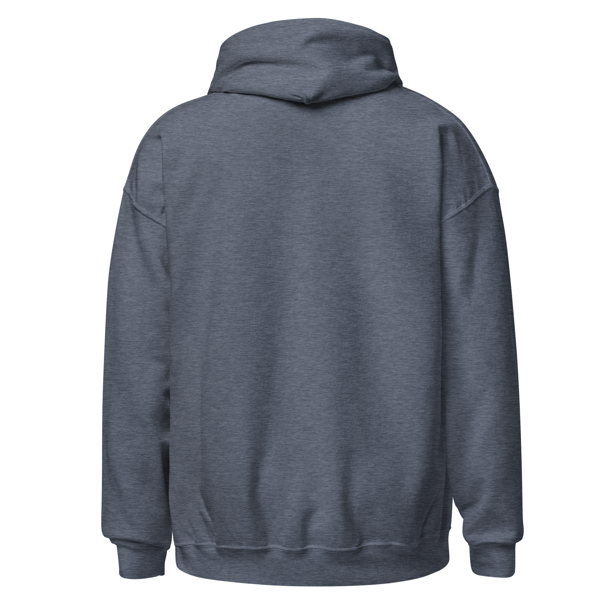 Custom MARlNE Ranks, Insignia Core Values Embroidered Unisex Hoodie