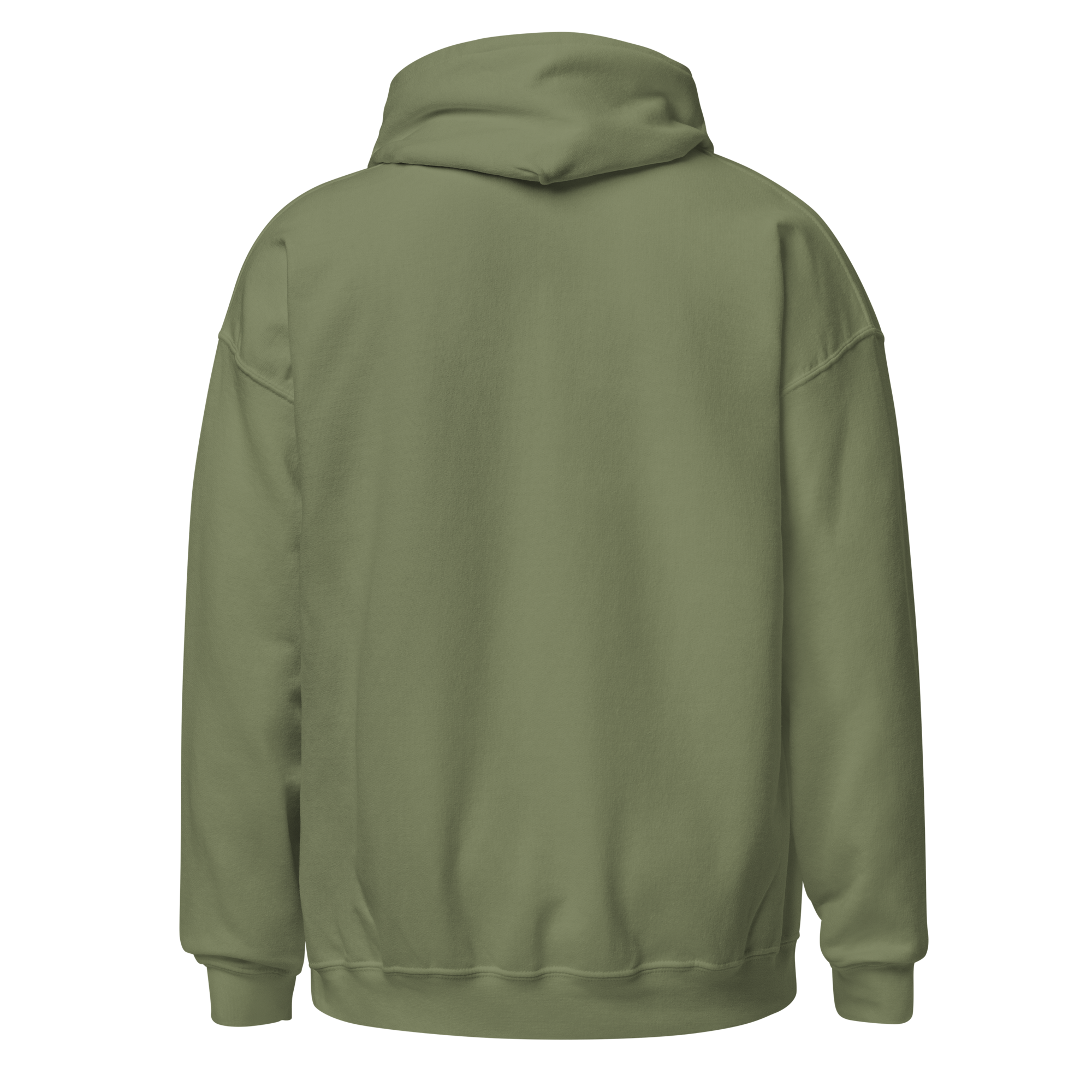 Custom MARlNE Ranks, Insignia Embroidered Unisex Hoodie