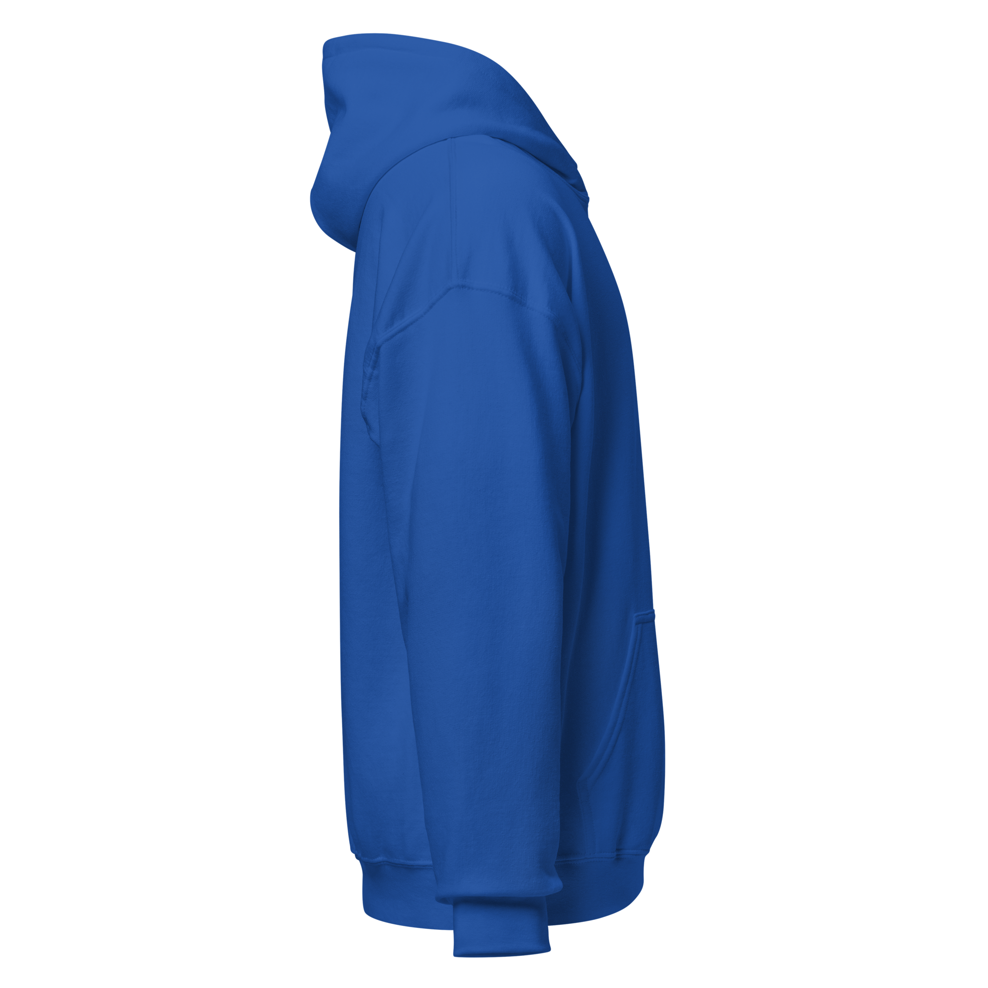 Custom MARlNE Ranks, Insignia Marine For Life Embroidered Unisex Hoodie