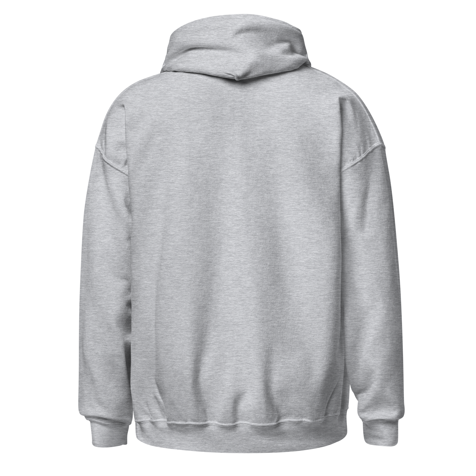 Custom MARlNE Ranks, Insignia Core Values Embroidered Unisex Hoodie