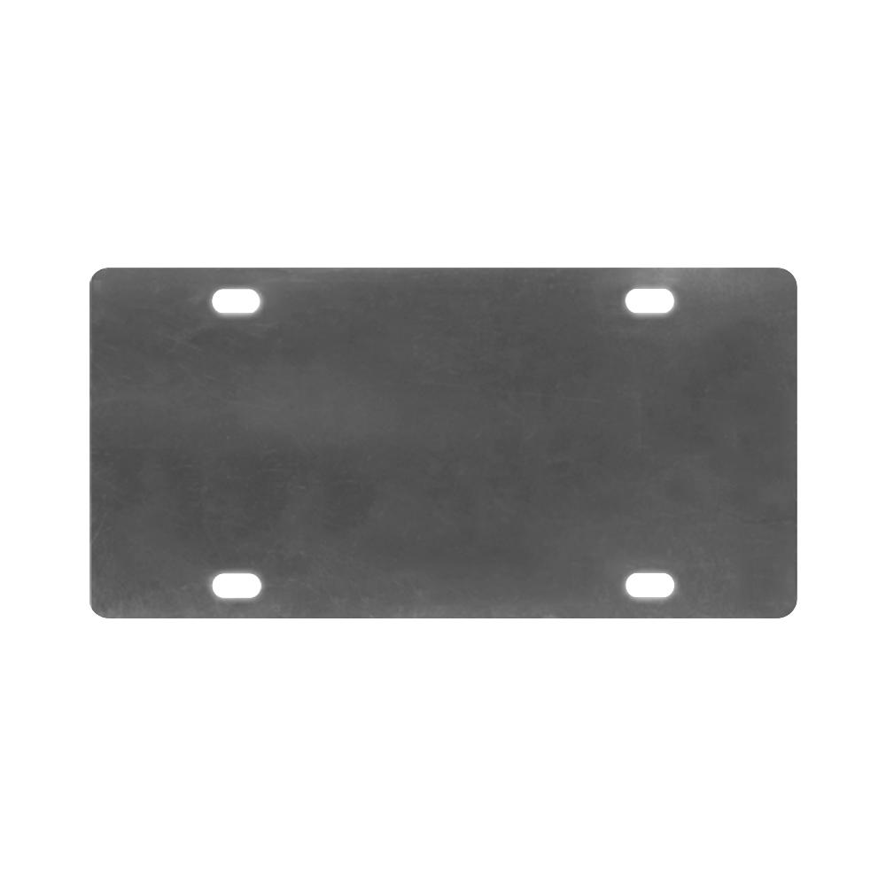 US ARMY 3RD MANEUVER ENHANCEMENT BRIGADE- Classic License Plate-LicensePlate-Army-CSIB-Veterans Nation