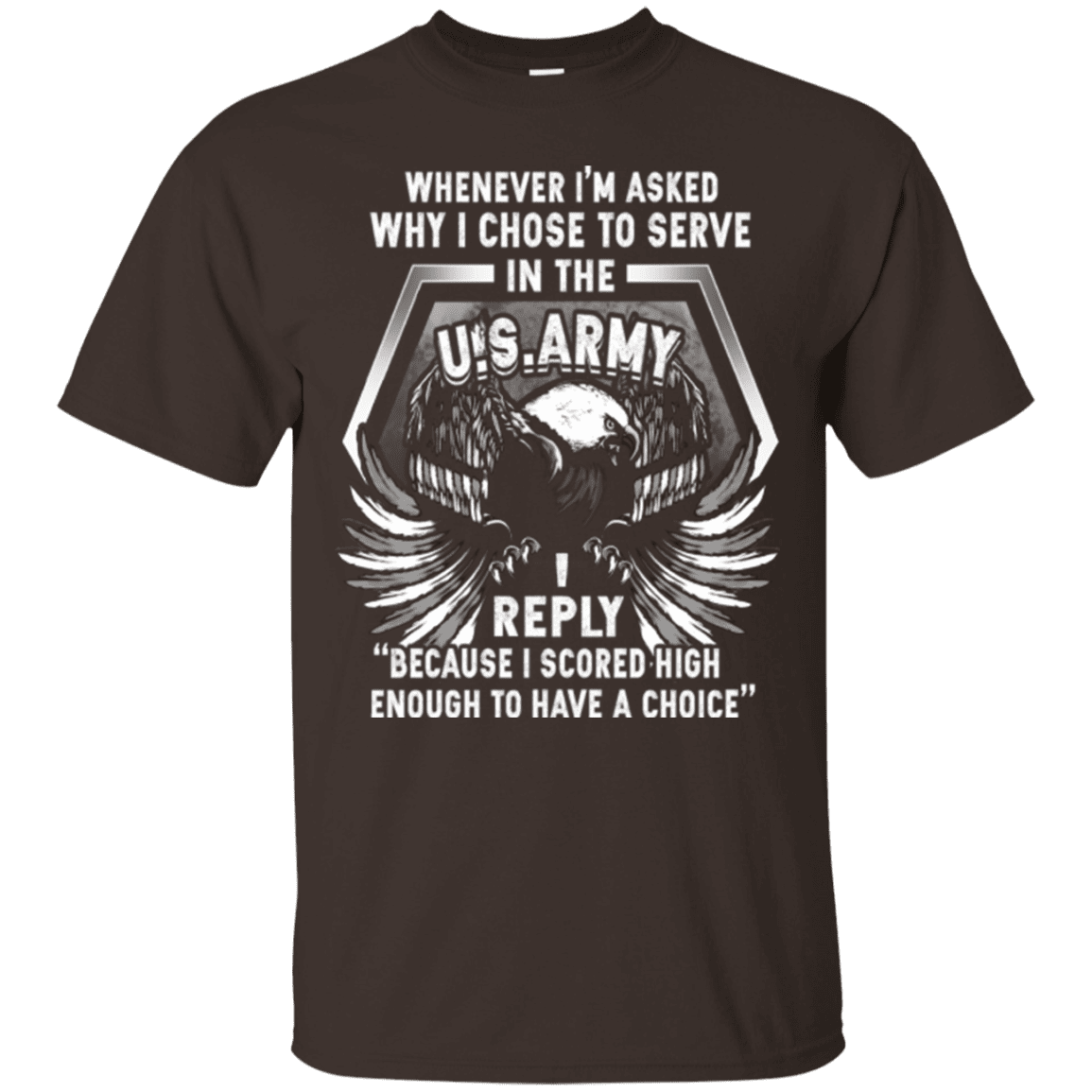 US ARMY VETERAN TSHIRT-TShirt-Army-Veterans Nation