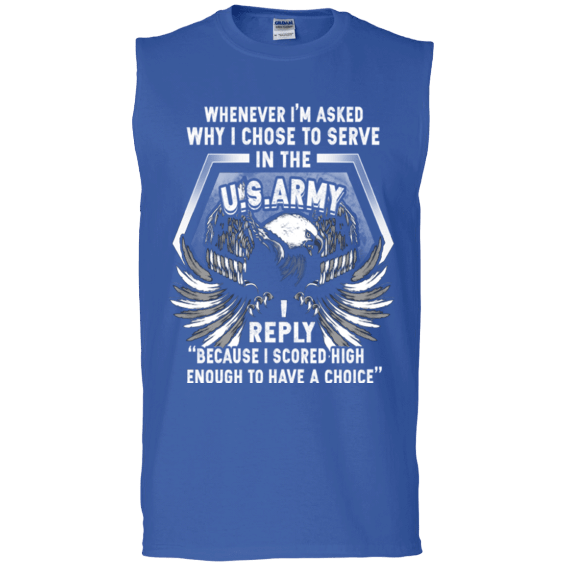 US ARMY VETERAN TSHIRT-TShirt-Army-Veterans Nation