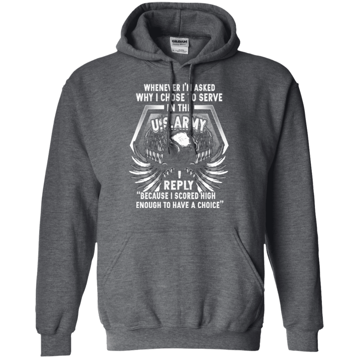 US ARMY VETERAN TSHIRT-TShirt-Army-Veterans Nation