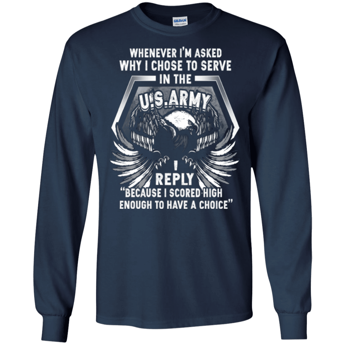US ARMY VETERAN TSHIRT-TShirt-Army-Veterans Nation