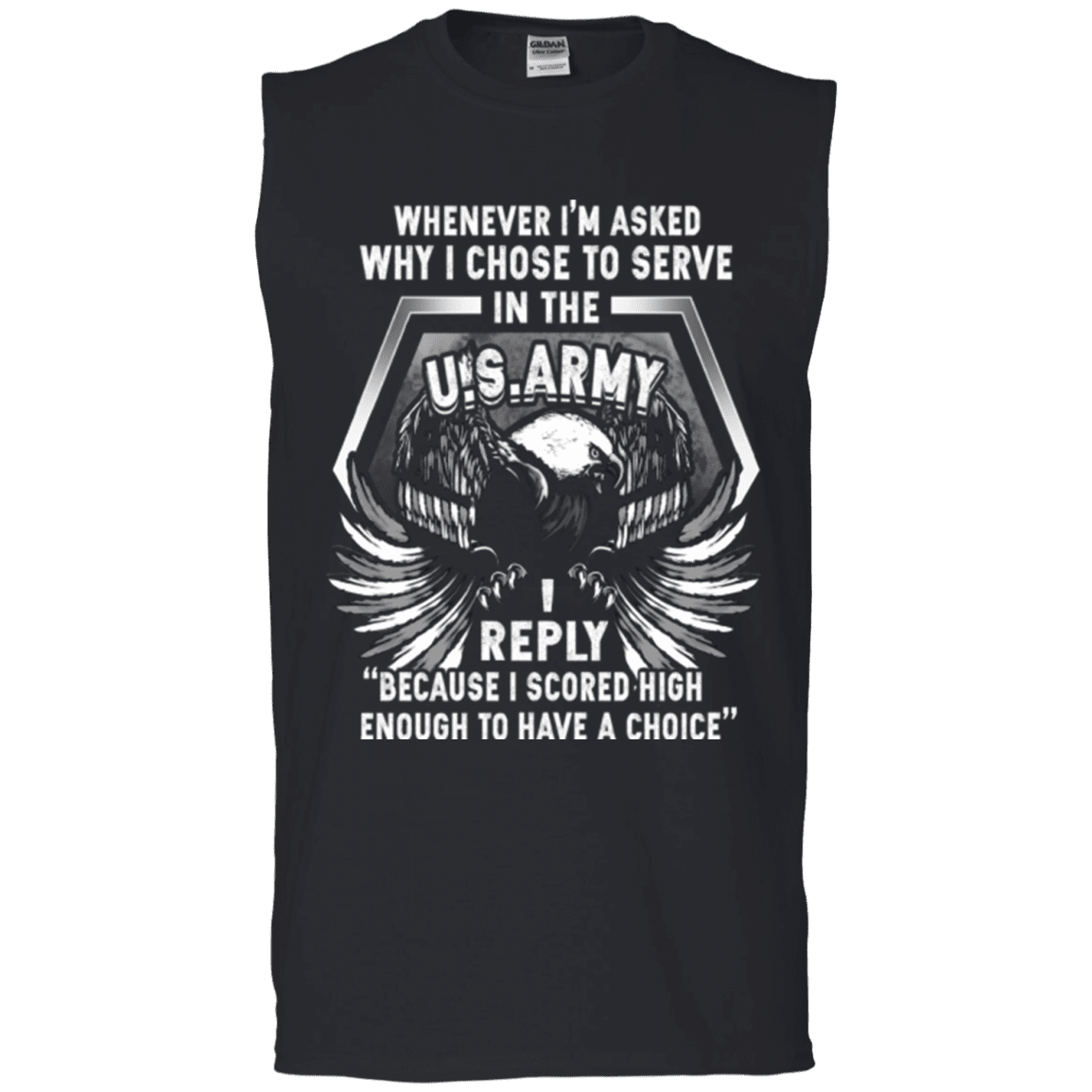 US ARMY VETERAN TSHIRT-TShirt-Army-Veterans Nation