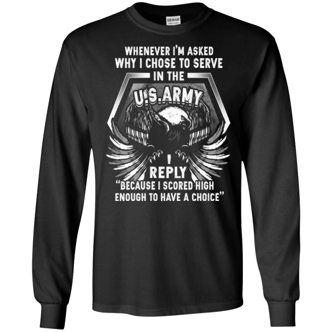 US ARMY VETERAN TSHIRT-TShirt-Army-Veterans Nation